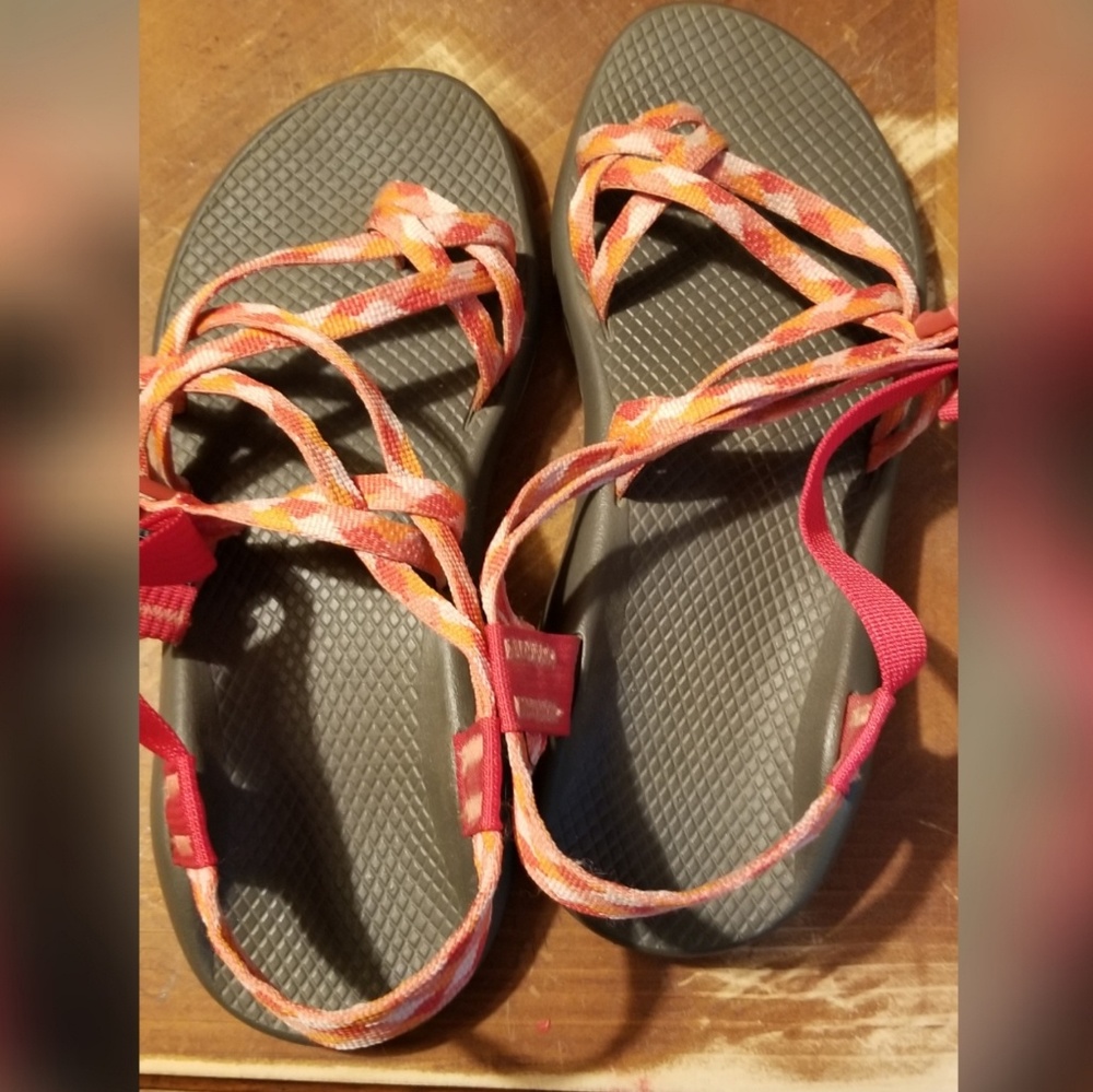 Chacos womens